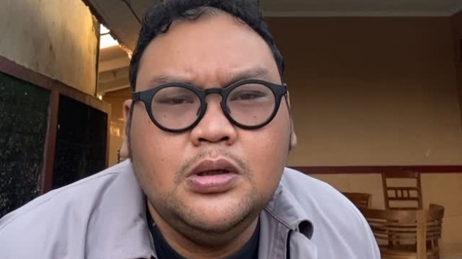 Fico Fachriza Rayakan Lebaran dengan Hidup di Jalan Selama 3 Hari