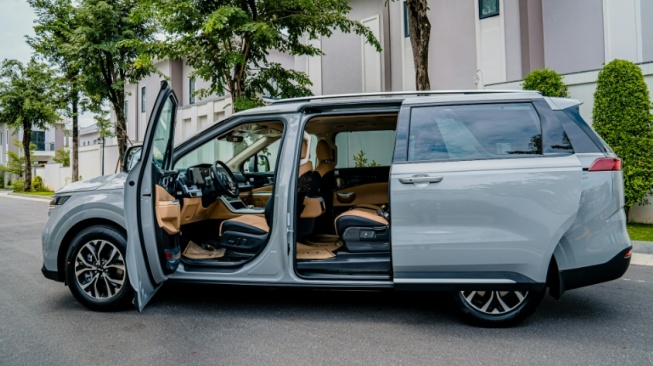 6 Mobil 7 Seater yang Jarang Rewel untuk Jangka Panjang, Solusi Cerdas Keluarga