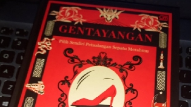 Gentayangan karya Intan Paramaditha: Menjadi "Cewek Bandel" di Balik Pilihan Sulit