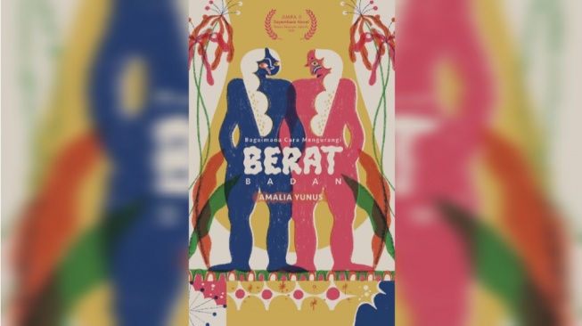Bukan Tips Diet: Membedah Stigma dan Kebebasan dalam Novel Amalia Yunus