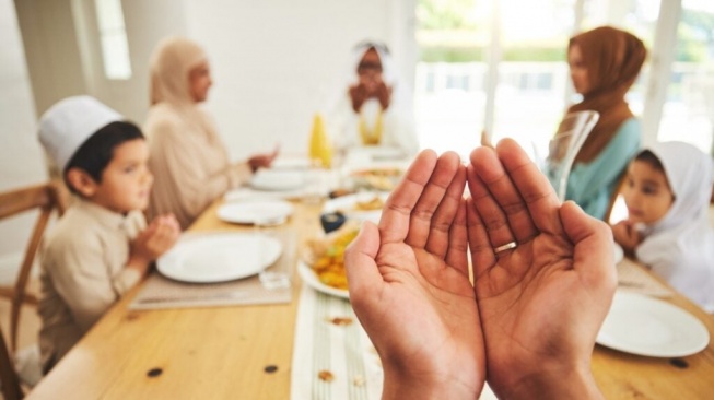 Satu anjuran ibadah yang memiliki keutamaan besar untuk menjaga konsistensi ketakwaan, yakni puasa sunnah enam hari di bulan Syawal [Istimewa]