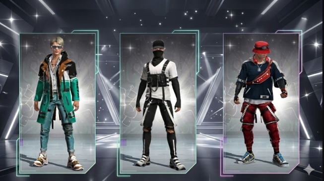 32 Kode Redeem FF 22 Maret 2026: Trik Spin Bundle Old Clover Cuma Modal 1000 Diamond