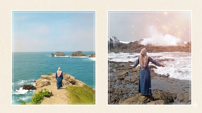 Pantai Siung (Instagram)