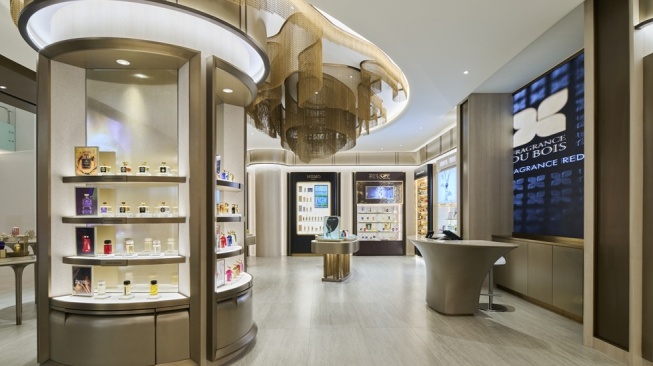 Tren Niche Perfume Makin Naik Daun, Wewangian Kini Jadi Ekspresi Diri