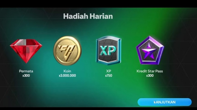 28 Kode Redeem FC Mobile 22 Maret 2026: Kunci Jawaban Kuis Hari 3 dan Trik Gacha Draft Mewah