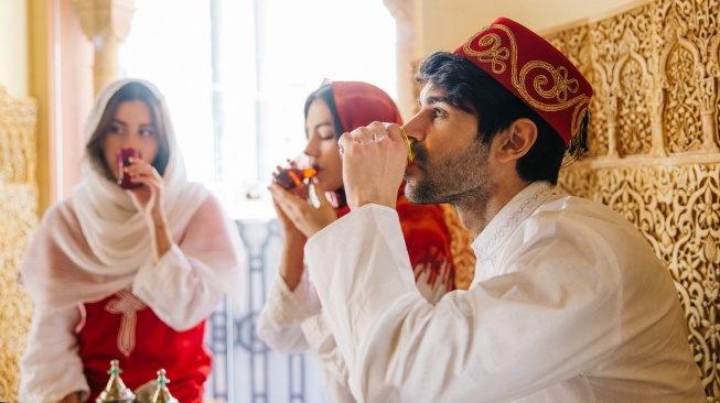 Niat Puasa Ganti Ramadan, Bolehkah Dilakukan dengan Syawal?