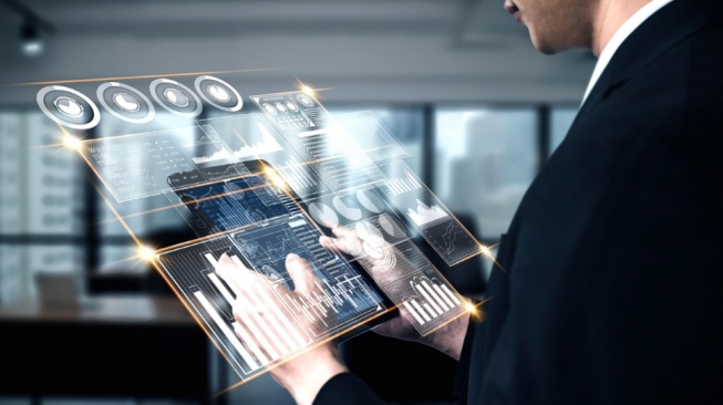 Ketika Media Sosial Membentuk Cara Berpikir Generasi Baru