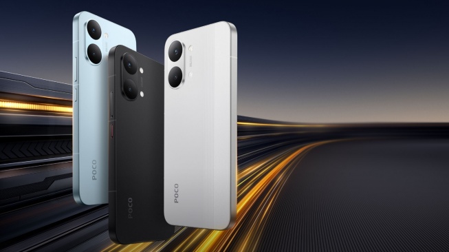 Rincian Skor AnTuTu POCO X8 Pro Max: HP Flagship Killer dengan Chip Anyar Dimensity 9500s