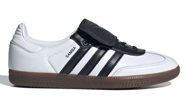 ADIDAS SAMBA LT JI3199
