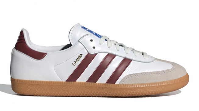 ADIDAS SAMBA OG IF3813