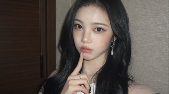 4 Inspirasi Outfit Jaket ala Ian Hearts2Hearts, Youthful dan Trendy Abis!