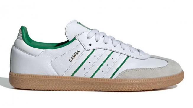 ADIDAS SAMBA OG JI2044