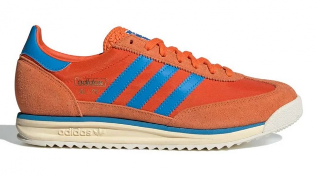 ADIDAS SL 72 RS JS0748