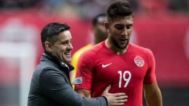 Pemain Timnas Indonesia yang Malas Wajib Was-was! Steven Vitoria Bongkar Sisi Keras John Herdman