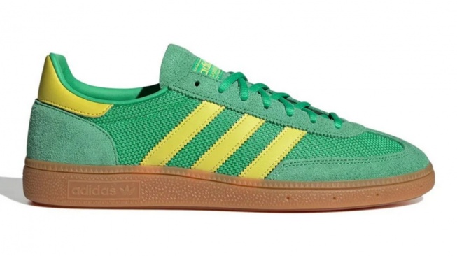 ADIDAS HANDBALL SPEZIAL JH5444