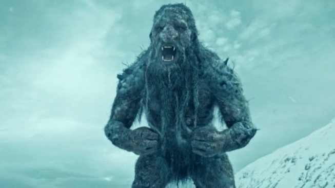 Troll 2, Potensi Besar Film yang Nggak Tuntas Digali