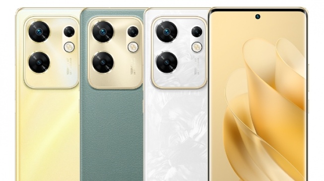 Daftar Harga HP Infinix 2026 Semua Seri, Mana yang Cocok Untukmu?