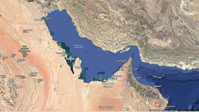 Timur Tengah Hadapi Kiamat Kecil Jika Iran Serang Instalasi Desalinasi Negara-negara Arab