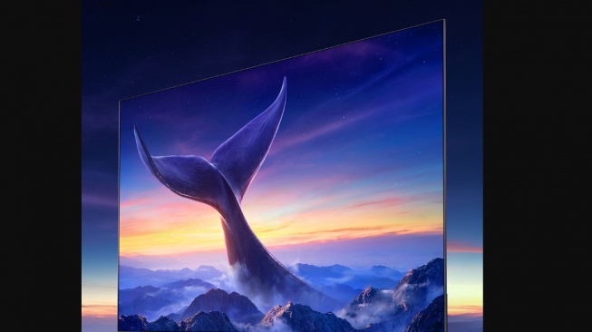 Rincian Fitur Redmi Smart TV MAX, Hadirkan Layar 100 Inci 144 Hz dengan Harga Miring