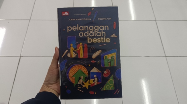 Buku Pelanggan adalah Bestie: The New Era, Ketika Pelanggan Bukan Lagi Raja