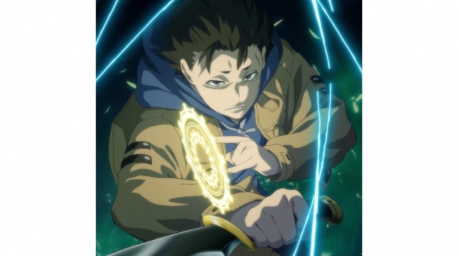 Diproduksi J.C.STAFF, Light Novel Magical Buffs Dapat Adaptasi Anime 2027