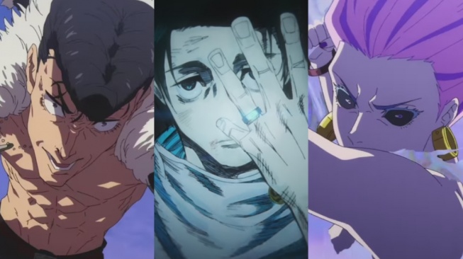 Jujutsu Kaisen Rilis PV Sendai Colony, 3 Pemeran Baru Turut Diperkenalkan