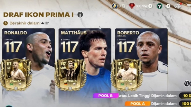 25 Kode Redeem FC Mobile 23 Maret 2026: Bocoran Draft Icon Vieira dan Prediksi Anjloknya Harga Pasar