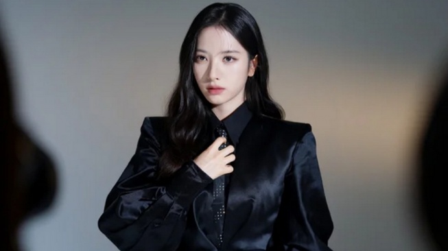 Park Seo Ham dan Bona WJSN Dirumorkan Bintangi Dive Into You, Ini Sinopsisnya