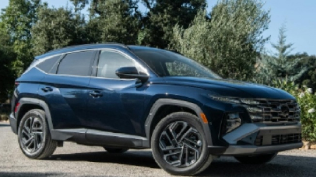 5 Mobil Listrik 7 Seater yang Tak Galak ke Pemula dan Punya Fitur Melimpah