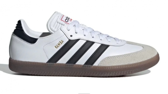 ADIDAS SAMBA INDOOR IH6001