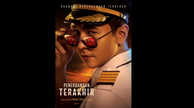 Film Penerbangan Terakhir: Kritik Arrival Fallacy dalam Karier yang Sukses