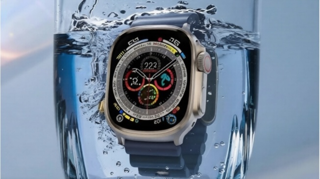 5 Rekomendasi Smartwatch Tahan Air Terbaik, Teman Setia Aktivitas Air