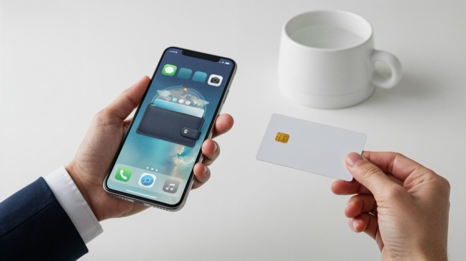 Cara Cek Sisa Saldo E-Toll Lewat HP NFC agar Tidak Menghambat Gerbang Tol