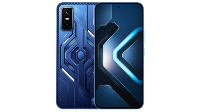 Infinix GT 30. [Infinix]