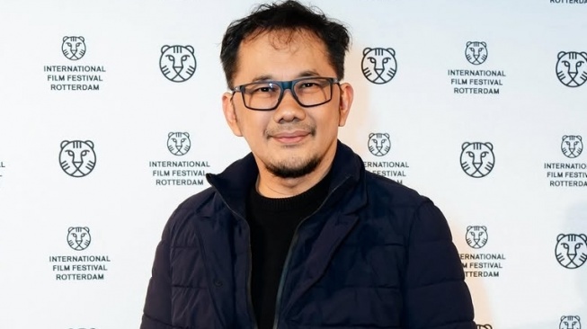 Jawaban Hanung Bramantyo soal Kemungkinan Garap Film tentang Ani Yudhoyono