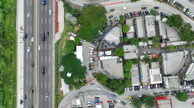 Seluruh Rest Area di Tol Cipali Akan Berlakukan Sistem Buka Tutup