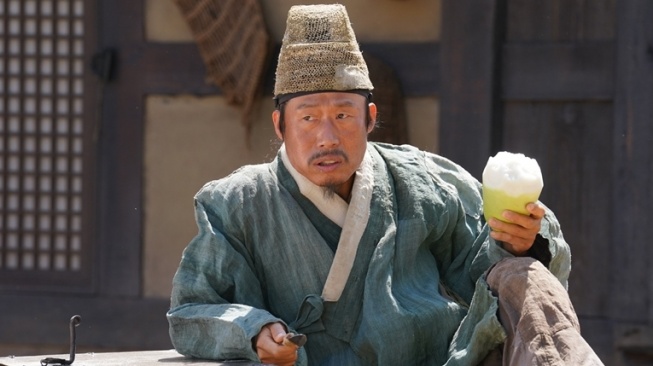 5 Film Yoo Hae Jin Raih Lebih dari 10 Juta Penonton, Terbaru The King's Warden