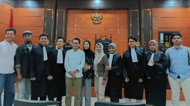 Auditor Teddy Bebas di Kasus Korupsi Dana Trans Padang, 2 Ahli Nyatakan Putusan Vonis Sudah Tepat