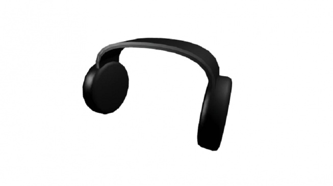 Item Roblox - Clockwork&rsquo;s Headphones. [Roblox]