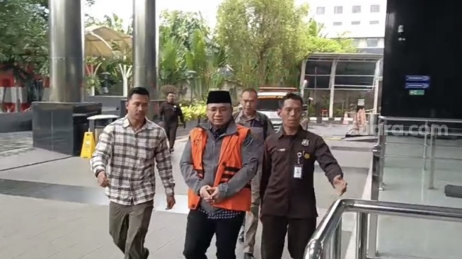 Jadi Tahanan Rumah Saat Lebaran, KPK Sebut Gus Yaqut Idap Penyakit GERD Akut