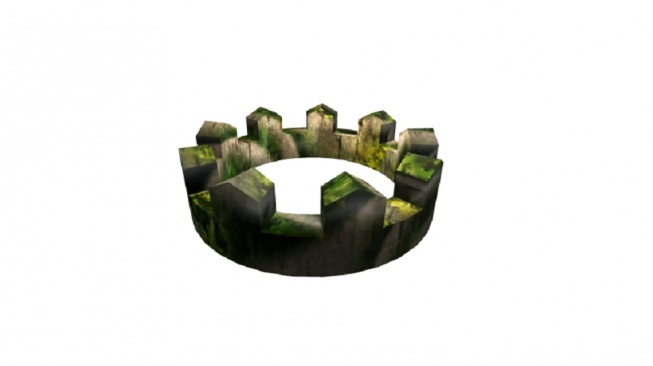 Item Roblox - The Wanwood Crown. [Roblox]
