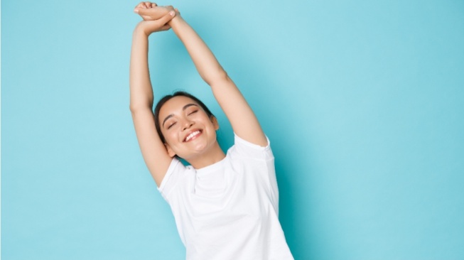 Badan Remuk usai Mudik? Ini 5 Langkah Biar Stamina Kembali On Fire!