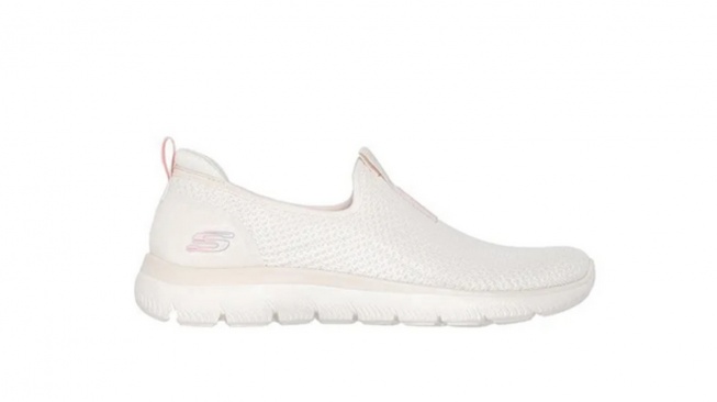 Skechers Summits Women's Training Shoes - Natural