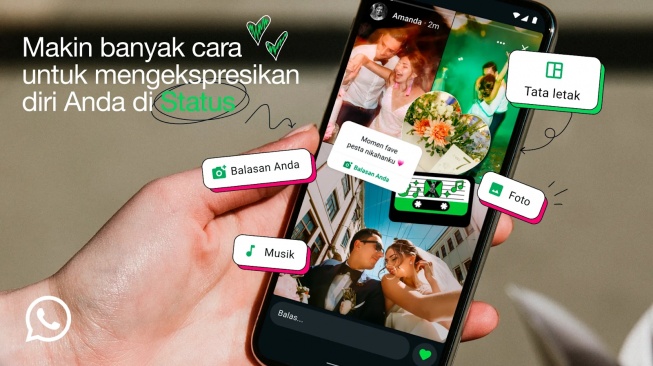 5 Cara Jaga Silaturahmi Setelah Lebaran via WhatsApp: Tips Praktis Biar Tetap Dekat Meski Jauh