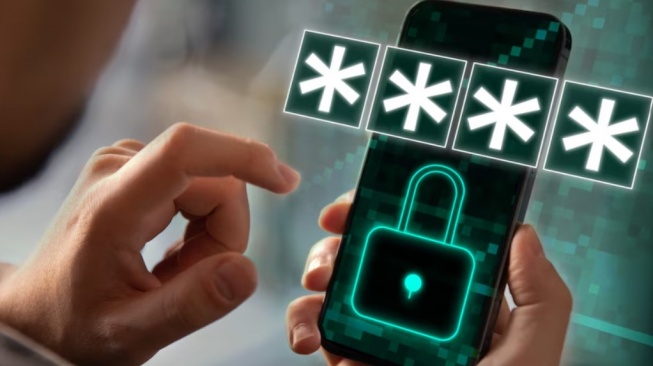 Aturan Baru! Polisi Bisa Paksa Warga Serahkan Password HP, Menolak Siap-siap Masuk Bui