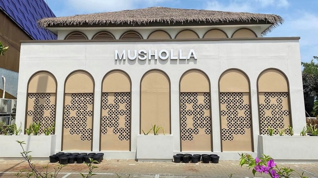 Jangan Bingung Cari Mushola Saat Kulineran di PIK: Ini Titik Lokasi Strategis yang Wajib Kamu Tahu