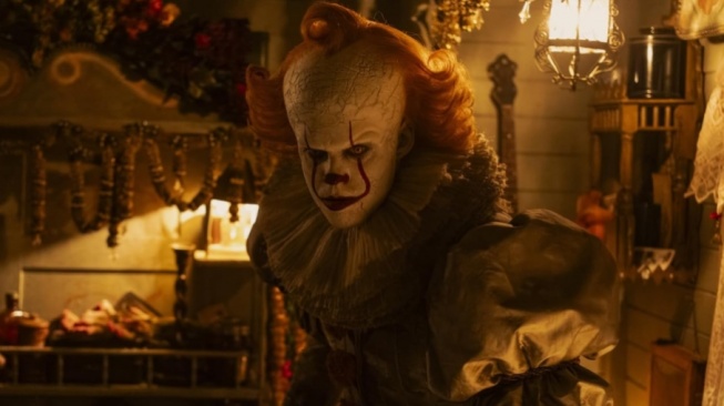Teror Pennywise Kembali Hadir! It: Welcome to Derry Season 2 Dipastikan Bakal Segera Tayang