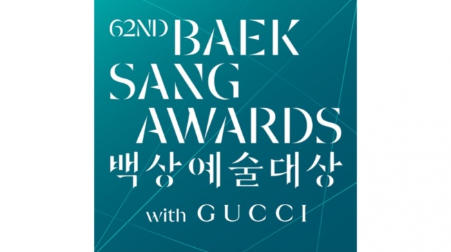 Baeksang Arts Awards ke-62 Umumkan Tanggal dan Penambahan Kategori Baru