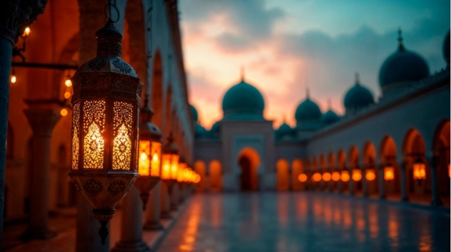 Bacaan Niat Puasa Enam Hari di Bulan Syawal, Ini Waktu Terbaik dan Keutamaannya