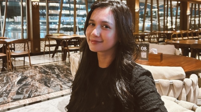 Dea Annisa Rela Tunda Nikah Demi Jadi Tulang Punggung Keluarga dan Biayai Pendidikan Adik